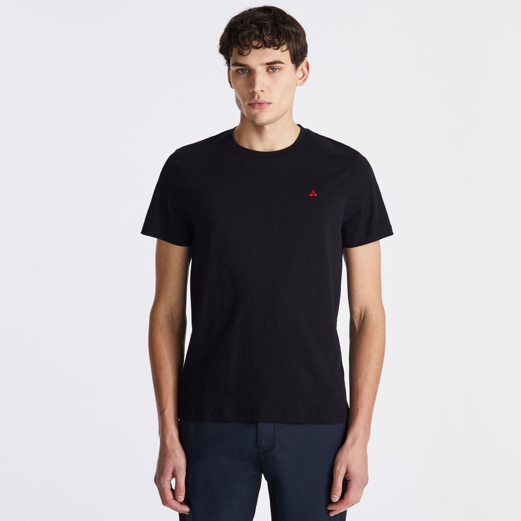 Peuterey Manderly T-shirt Zwart