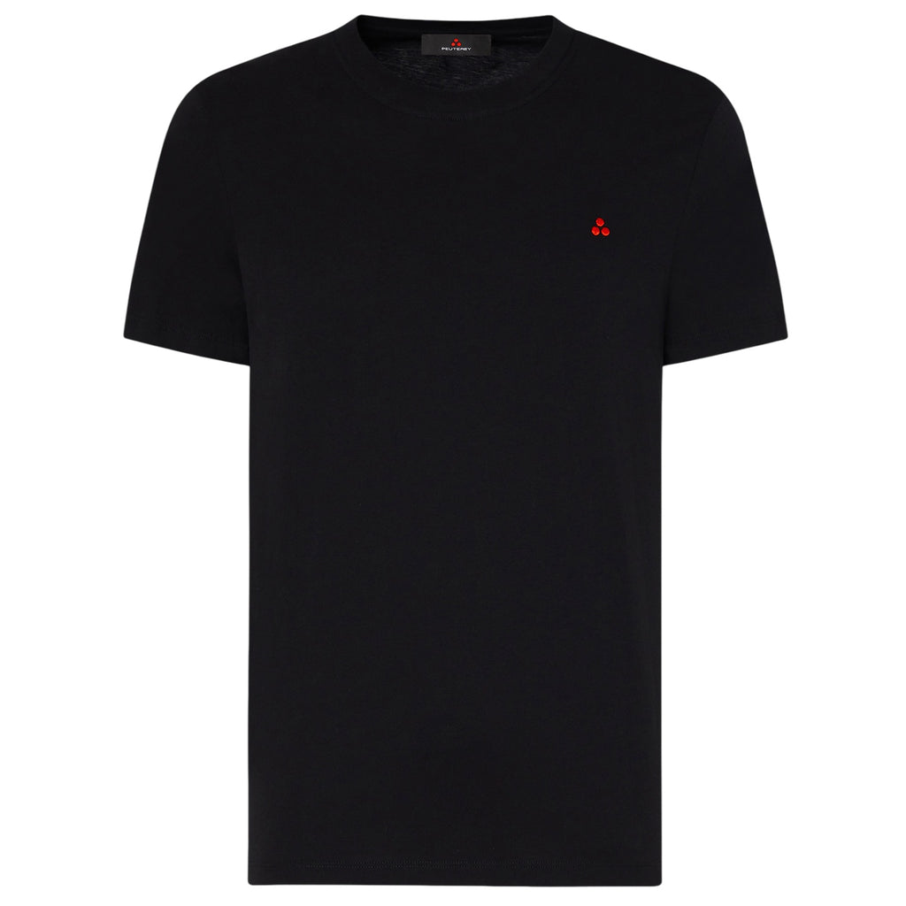 Peuterey Manderly T-shirt Zwart
