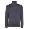 Peuterey Masum Turtle Neck Sweater Navy