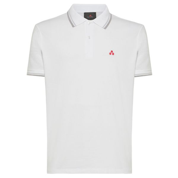 Peuterey Medinilla Polo Wit