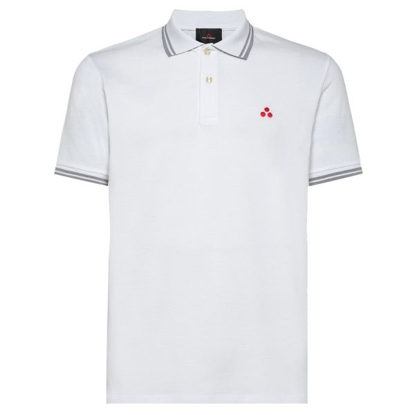 Peuterey Medinilla Polo Wit