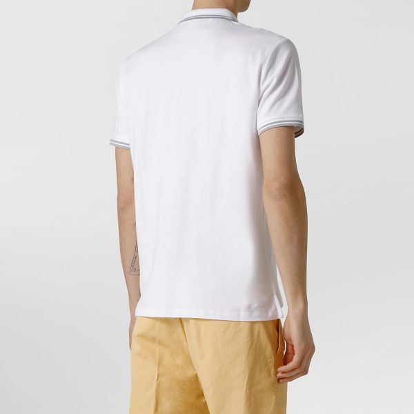 Peuterey Medinilla Polo Wit