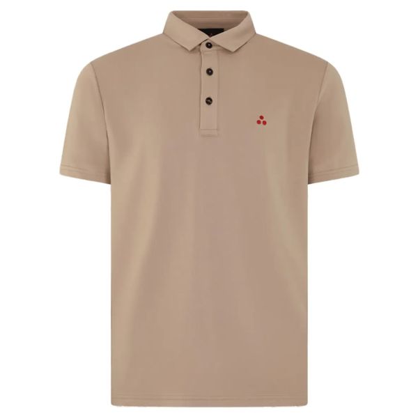 Peuterey Mezzola Polo Beige