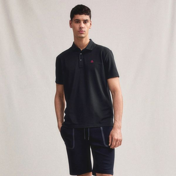 Peuterey Mezzola Polo Navy
