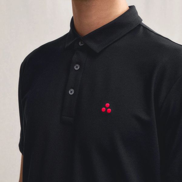 Peuterey Mezzola Polo Navy
