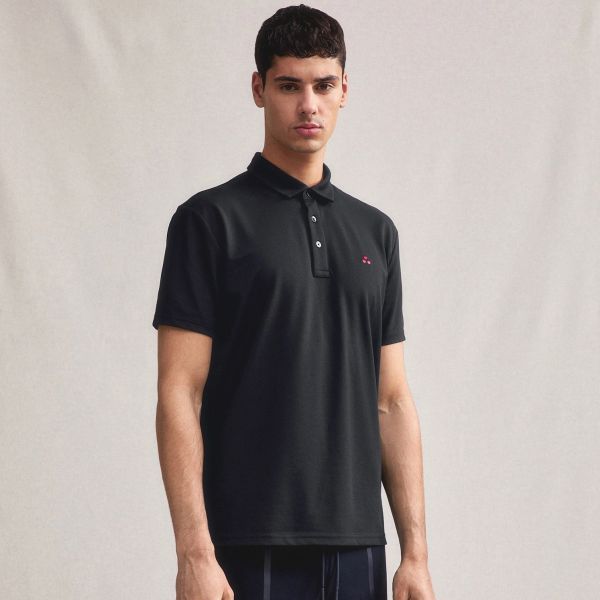Peuterey Mezzola Polo Navy