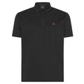 Peuterey Mezzola Polo Zwart