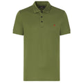Peuterey Mezzola Polo Groen