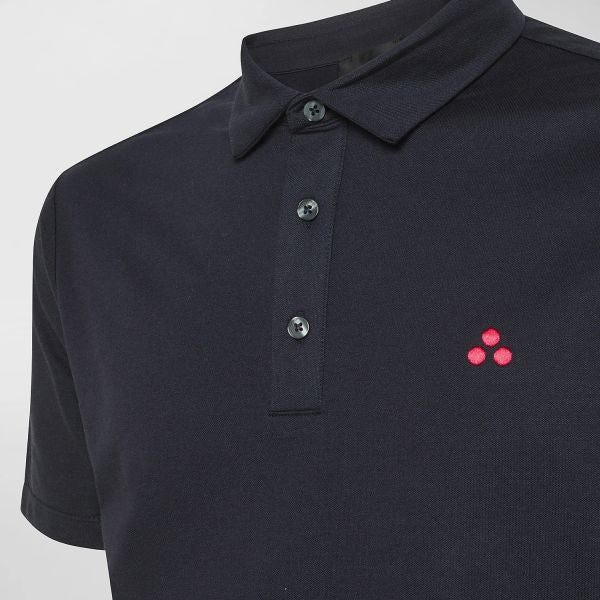 Peuterey Mezzola Polo Navy