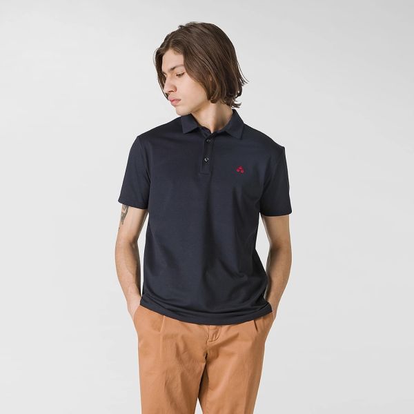 Peuterey Mezzola Polo Navy