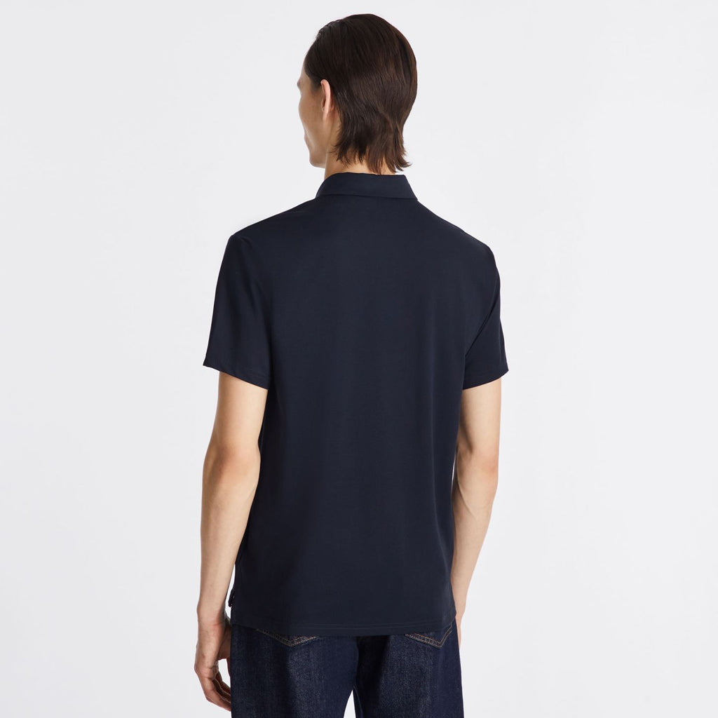 Peuterey Mezzola Polo Navy