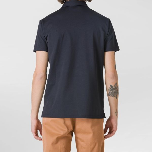 Peuterey Mezzola Polo Navy