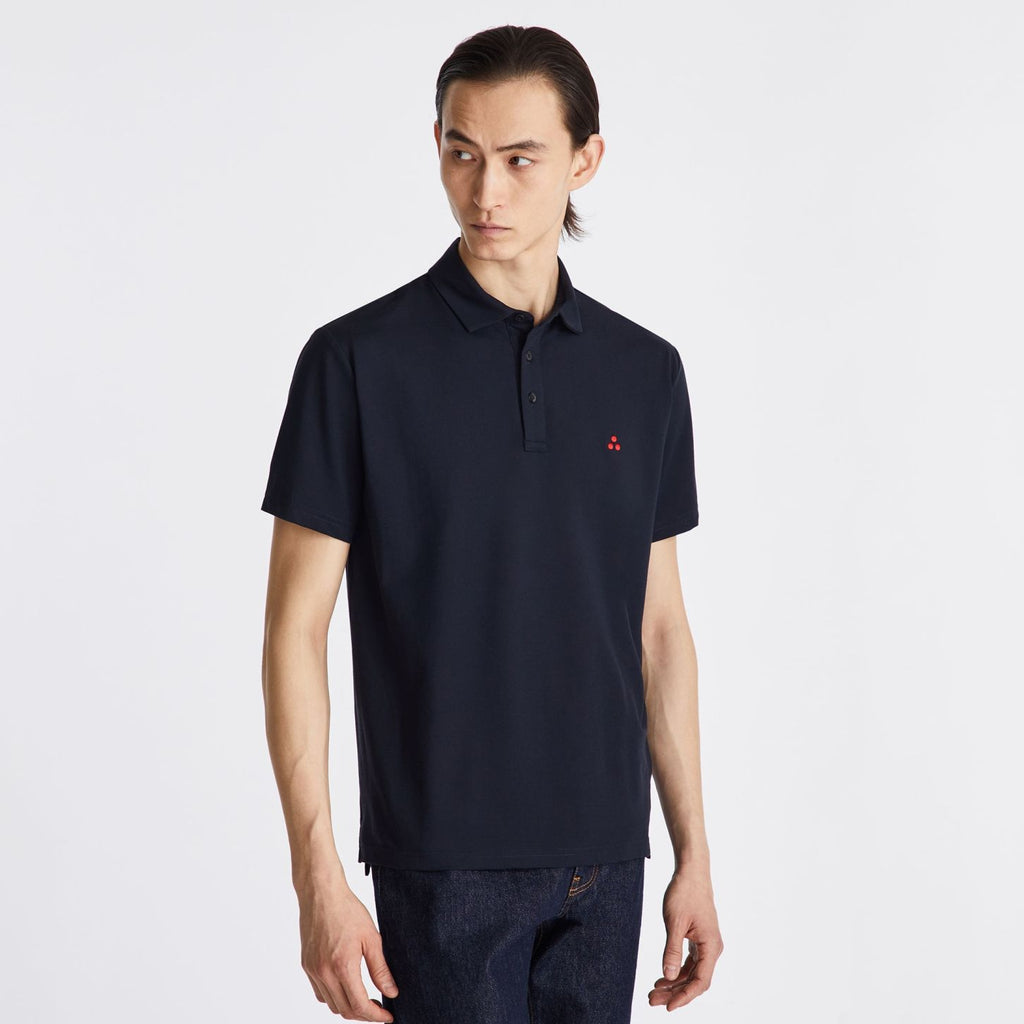 Peuterey Mezzola Polo Navy