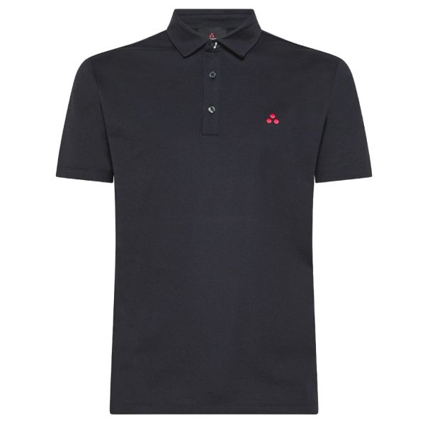 Peuterey Mezzola Polo Navy