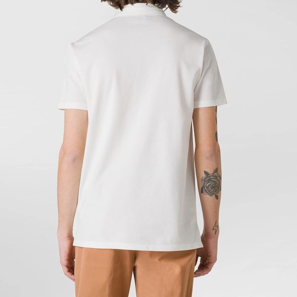 Peuterey Mezzola Polo Wit