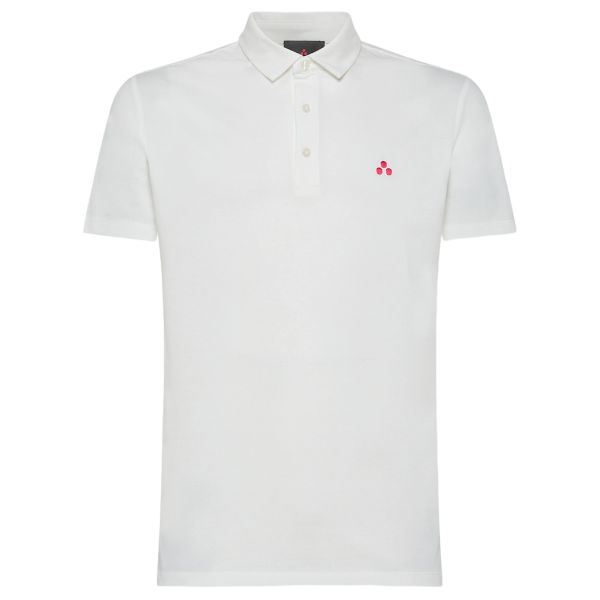 Peuterey Mezzola Polo Wit