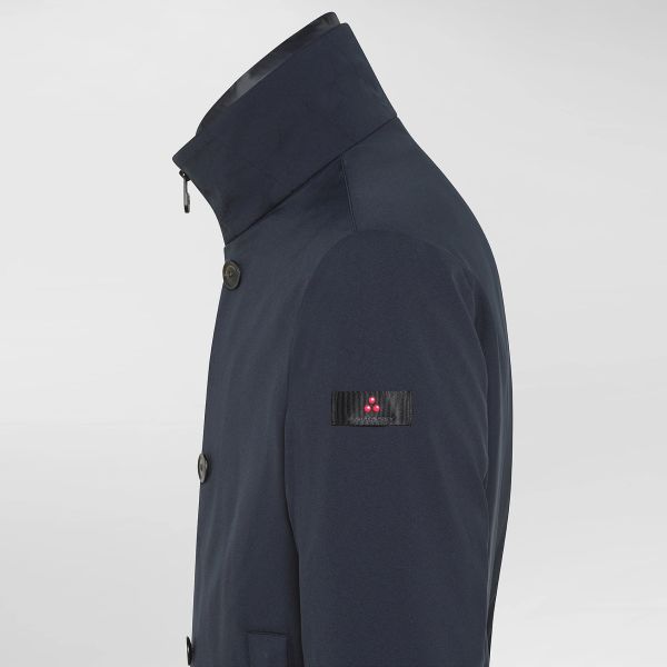 Peuterey Militao Jas Navy