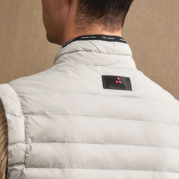 Peuterey Moise Bodywarmer Beige