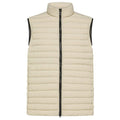 Peuterey Moise Bodywarmer Off White