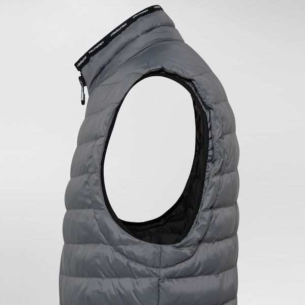 Peuterey Moise Bodywarmer Antraciet