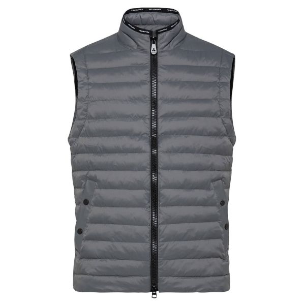 Peuterey Moise Bodywarmer Antraciet