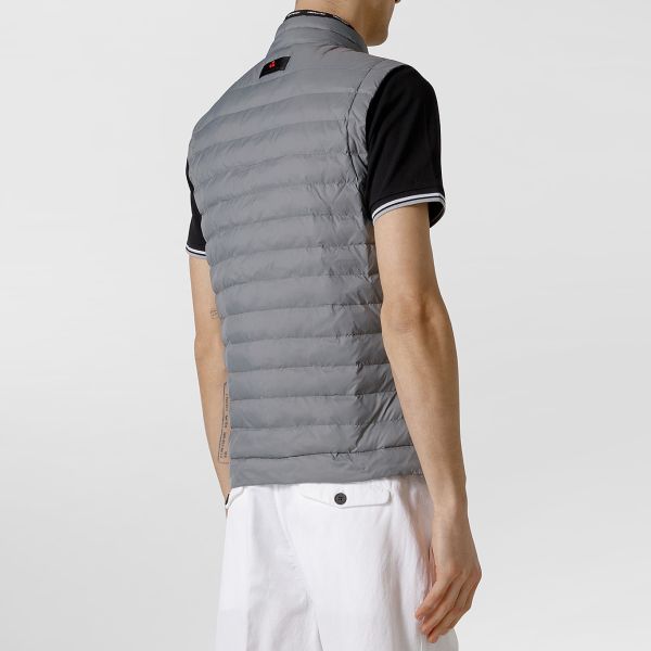 Peuterey Moise Bodywarmer Antraciet