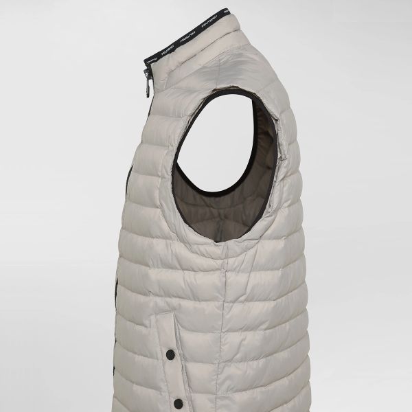 Peuterey Moise Bodywarmer Beige