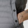 Peuterey Moise Bodywarmer Grijs 2