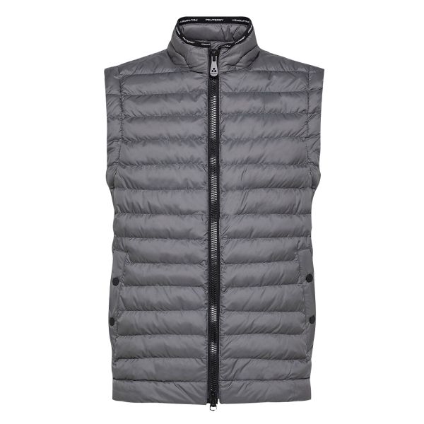 Peuterey Moise Bodywarmer Grijs