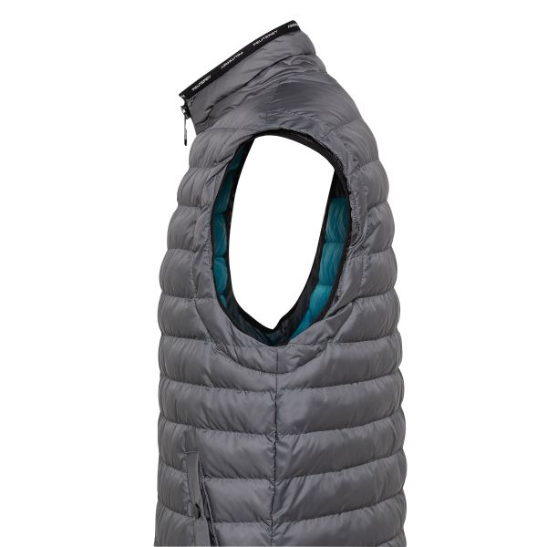 Peuterey Moise Bodywarmer Grijs