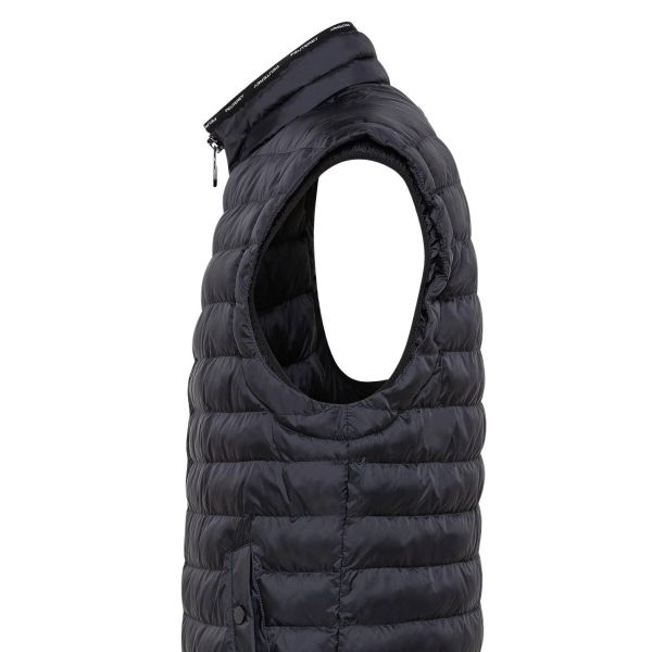 Peuterey Moise Bodywarmer Navy