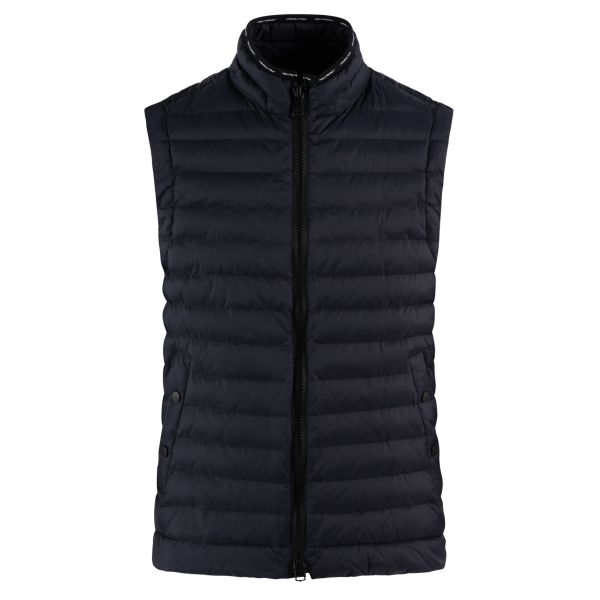 Peuterey Moise Bodywarmer Navy