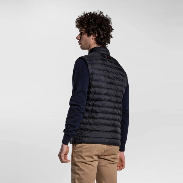 Peuterey Moise Bodywarmer Navy