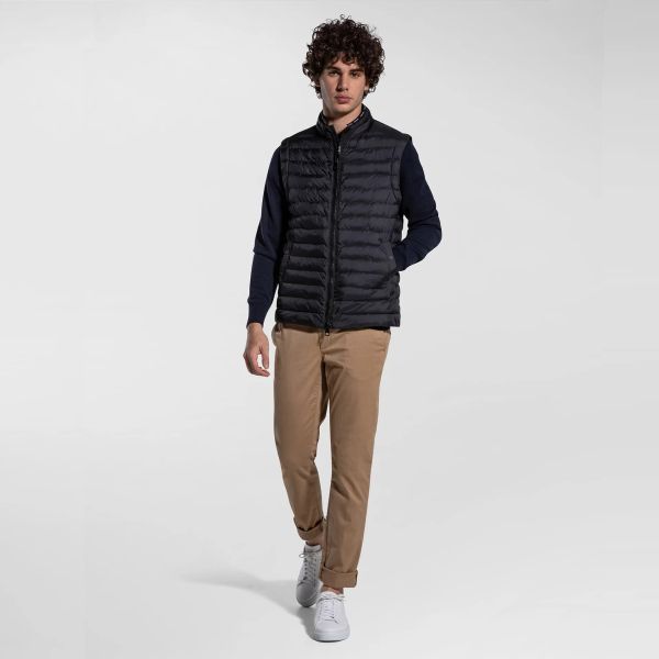 Peuterey Moise Bodywarmer Navy