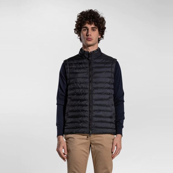 Peuterey Moise Bodywarmer Navy