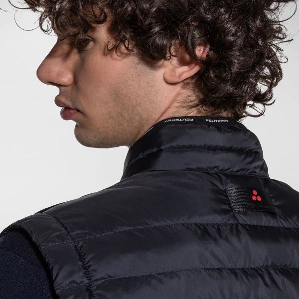 Peuterey Moise Bodywarmer Navy