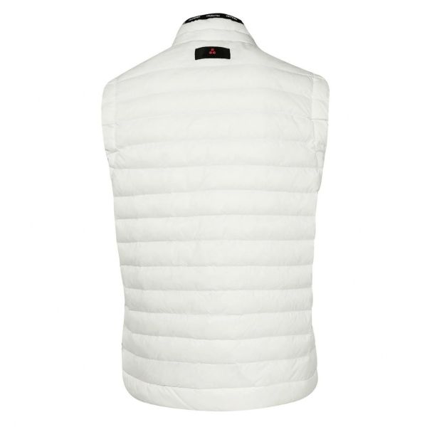 Peuterey Moise Bodywarmer Wit