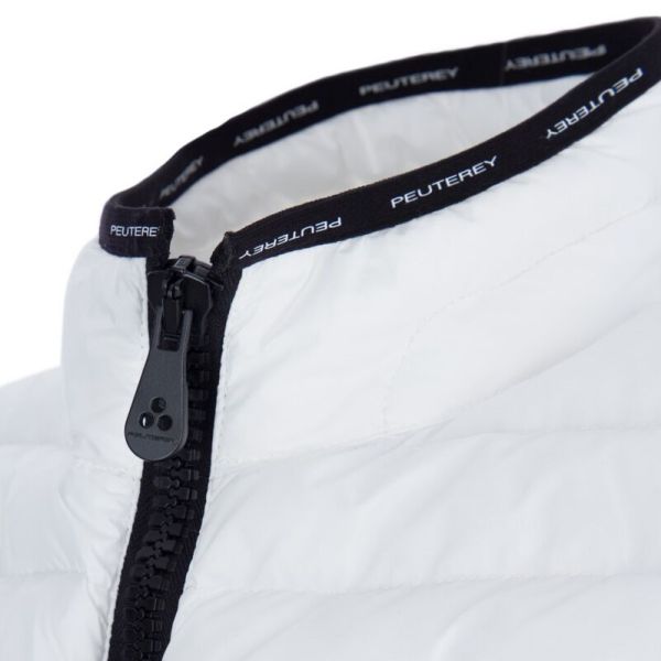 Peuterey Moise Bodywarmer Wit