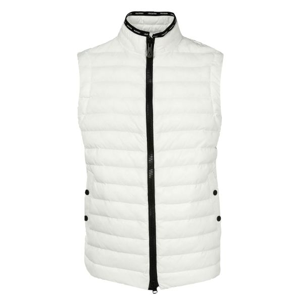 Peuterey Moise Bodywarmer Wit
