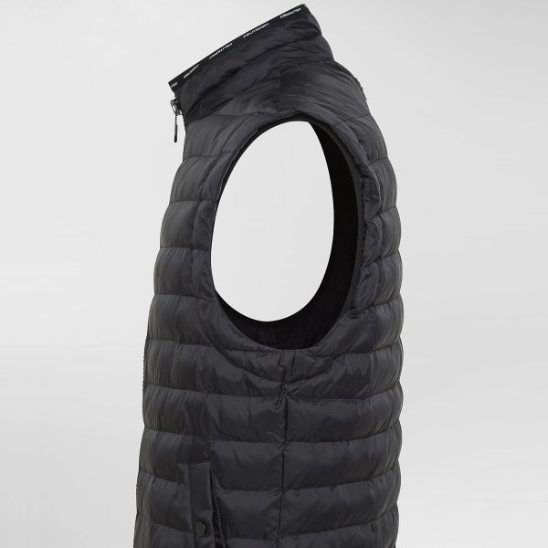 Peuterey Moise Bodywarmer Zwart