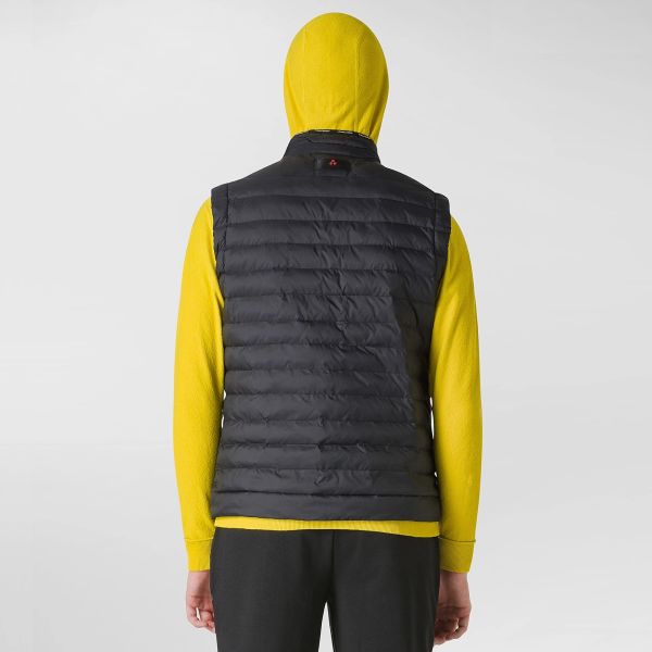 Peuterey Moise Bodywarmer Zwart