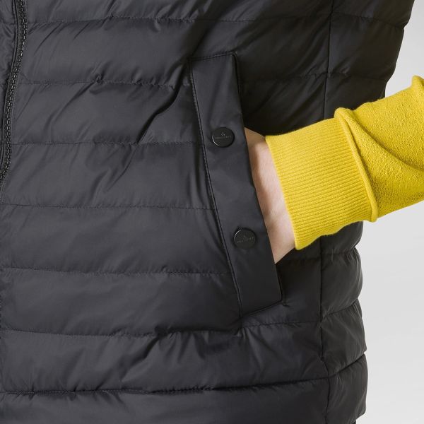 Peuterey Moise Bodywarmer Zwart