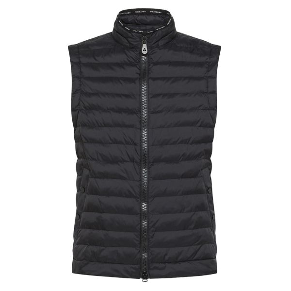 Peuterey Moise Bodywarmer Zwart