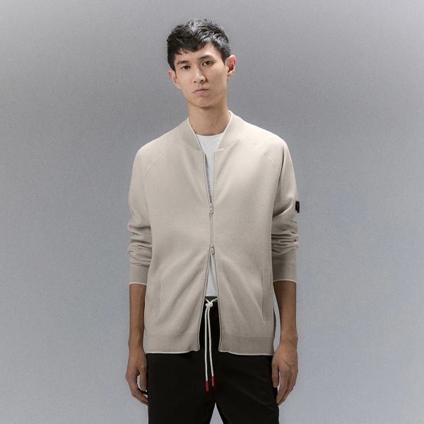 Peuterey Mosk Vest Beige