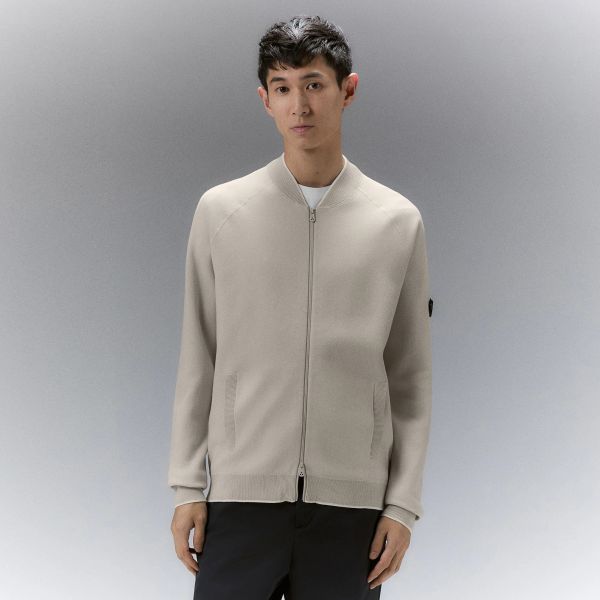 Peuterey Mosk Vest Beige