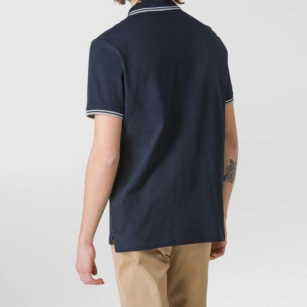 Peuterey Medinilla Polo Navy