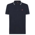 Peuterey Medinilla Polo Navy