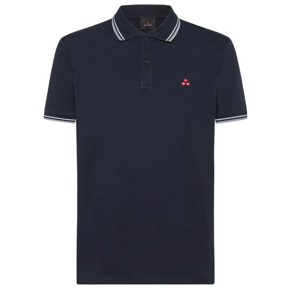 Peuterey Medinilla Polo Navy