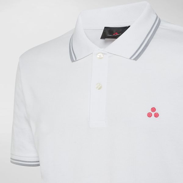 Peuterey Medinilla Polo Wit
