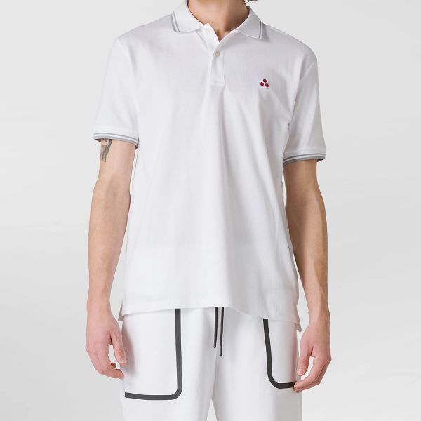 Peuterey Medinilla Polo Wit